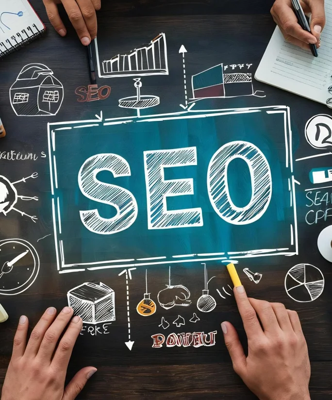 SEO Services Consultants